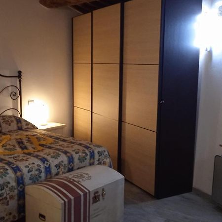 La Casa Di Lisa Apartment ชูเวเรโต ภายนอก รูปภาพ