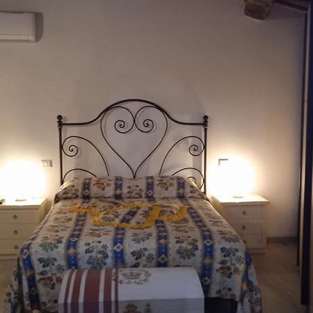 La Casa Di Lisa Apartment ชูเวเรโต ภายนอก รูปภาพ