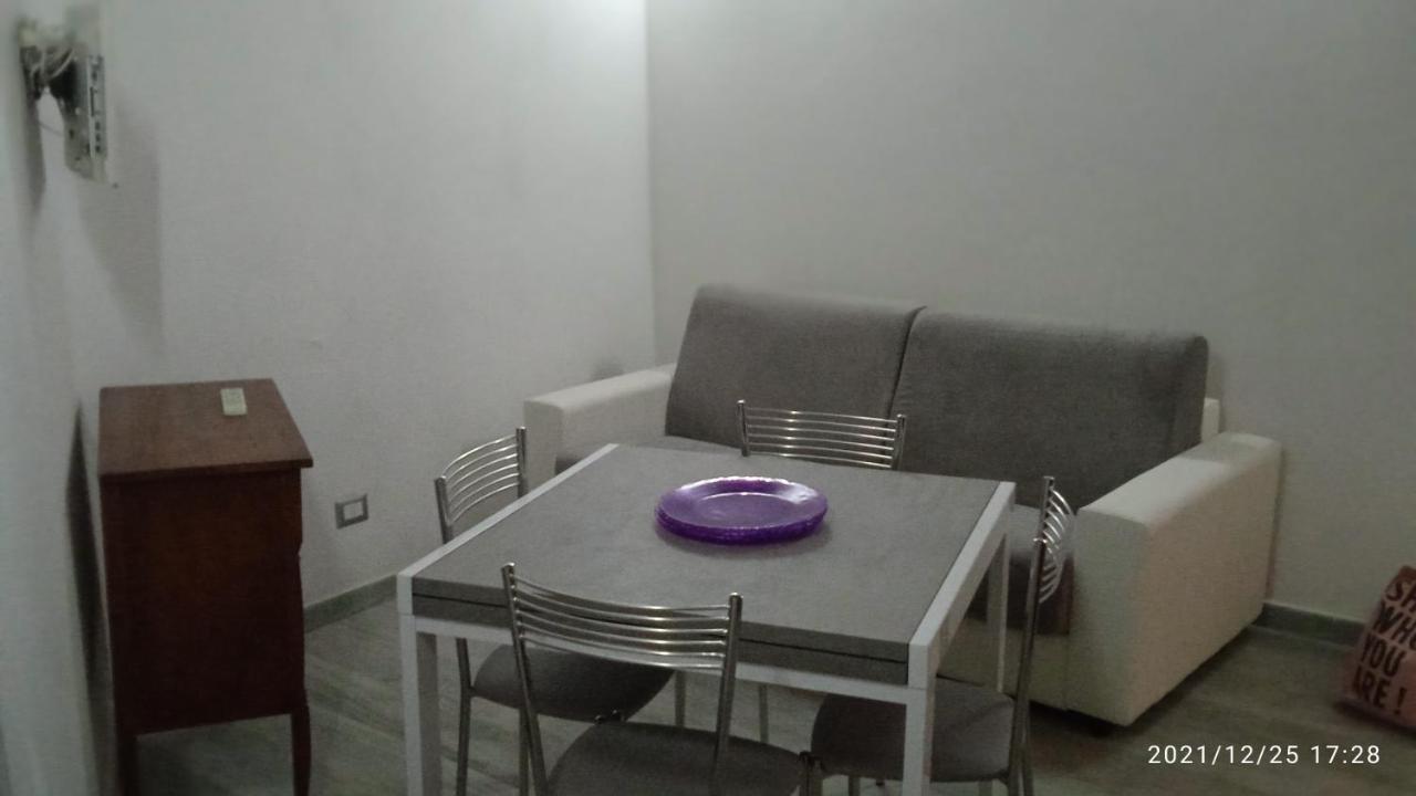 La Casa Di Lisa Apartment ชูเวเรโต ภายนอก รูปภาพ