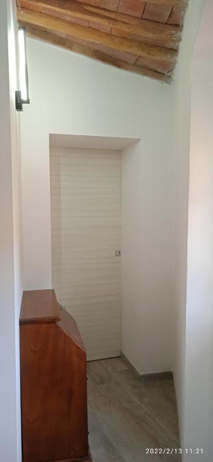 La Casa Di Lisa Apartment ชูเวเรโต ภายนอก รูปภาพ