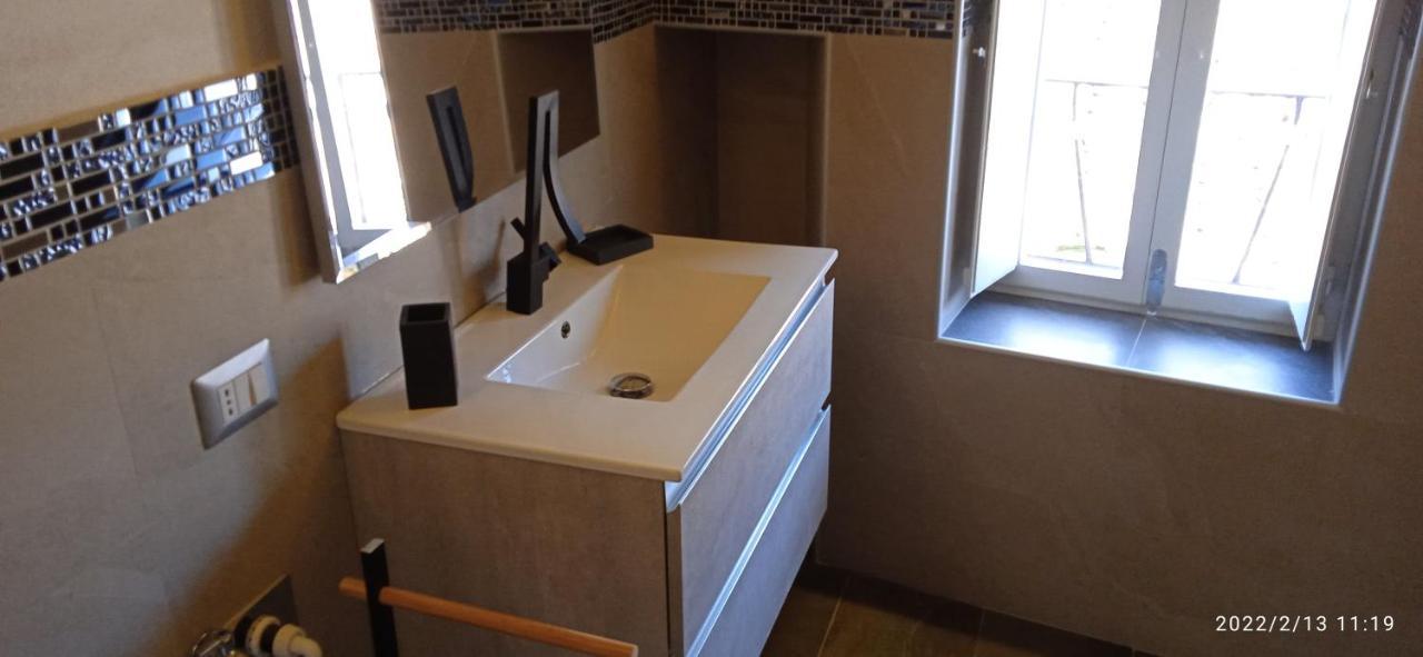 La Casa Di Lisa Apartment ชูเวเรโต ภายนอก รูปภาพ
