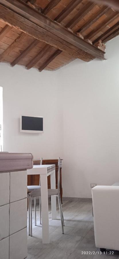La Casa Di Lisa Apartment ชูเวเรโต ภายนอก รูปภาพ