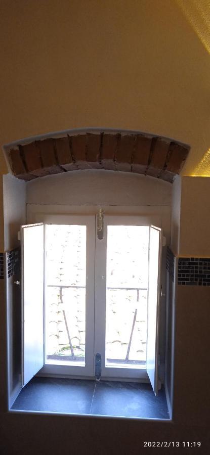 La Casa Di Lisa Apartment ชูเวเรโต ภายนอก รูปภาพ
